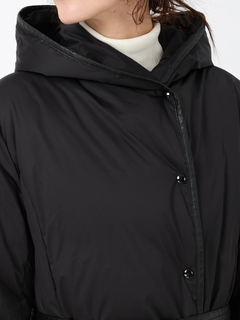 PINORE(ピノーレ) |ステッチレスダウン コート