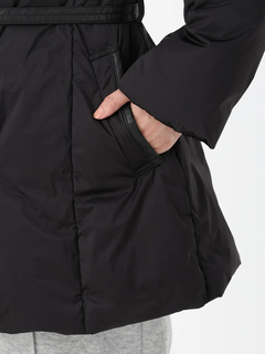 PINORE(ピノーレ) |ステッチレスダウン コート