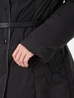 PINORE(ピノーレ) |ステッチレスダウン コート