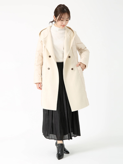 PINORE(ピノーレ) |プレミアムリバー ダウン コート