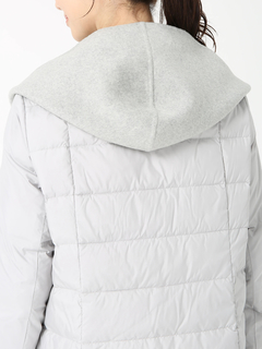 PINORE(ピノーレ) |プレミアムリバー ダウン コート