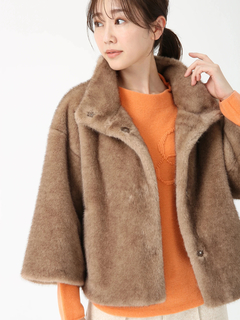 MORABITO BLANC(モラビトブラン)｜アウター アイテム一覧｜.K online