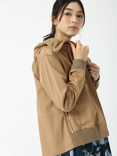 PINORE(ピノーレ) |ハイマルチタフタ ジャケット ブルゾン