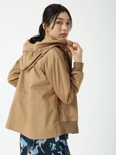 PINORE(ピノーレ) |ハイマルチタフタ ジャケット ブルゾン