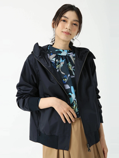 PINORE(ピノーレ) |ハイマルチタフタ ジャケット ブルゾン