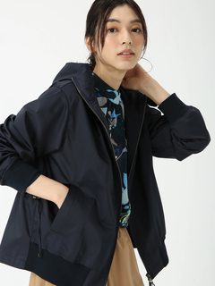 PINORE(ピノーレ) |ハイマルチタフタ ジャケット ブルゾン