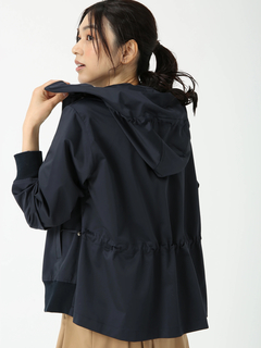 PINORE(ピノーレ) |ハイマルチタフタ ジャケット ブルゾン