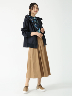 PINORE(ピノーレ) |ハイマルチタフタ ジャケット ブルゾン