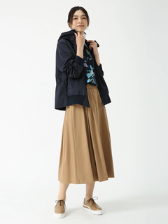 PINORE(ピノーレ) |ハイマルチタフタ ジャケット ブルゾン