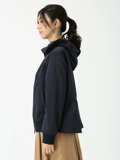 PINORE(ピノーレ) |ハイマルチタフタ ジャケット ブルゾン