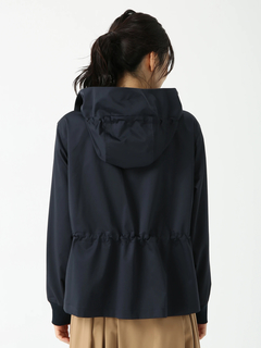 PINORE(ピノーレ) |ハイマルチタフタ ジャケット ブルゾン