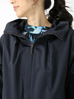 PINORE(ピノーレ) |ハイマルチタフタ ジャケット ブルゾン