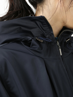 PINORE(ピノーレ) |ハイマルチタフタ ジャケット ブルゾン