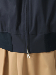 PINORE(ピノーレ) |ハイマルチタフタ ジャケット ブルゾン