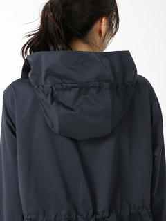 PINORE(ピノーレ) |ハイマルチタフタ ジャケット ブルゾン