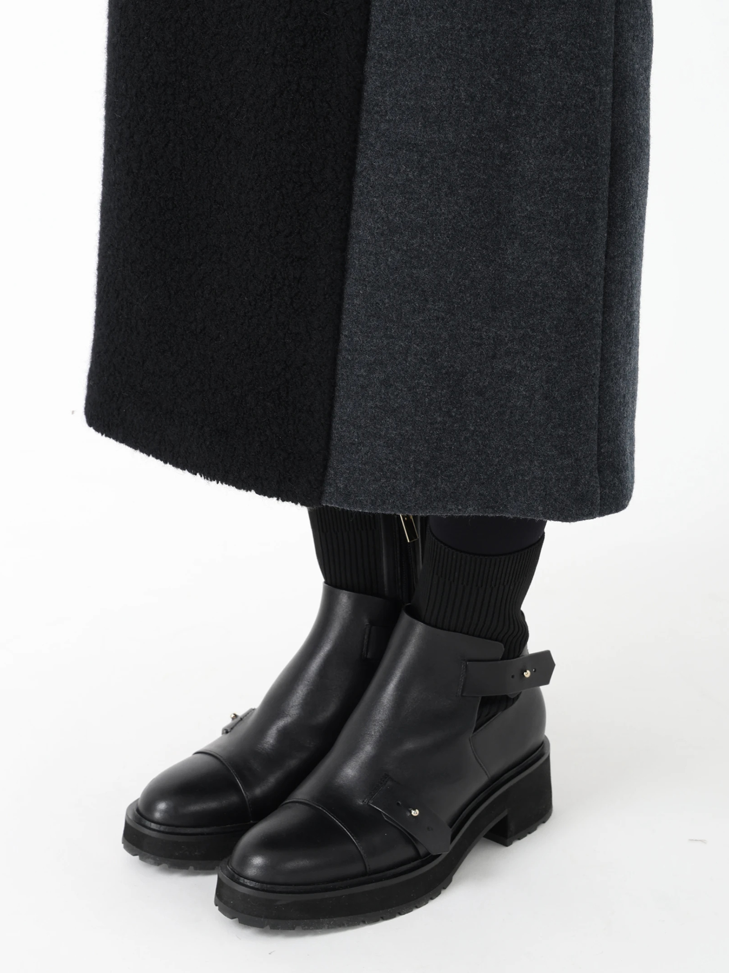 パイルジャージ スカート ｜ PINORE（ピノーレ）｜.K online