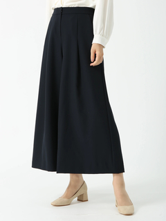 PINORE(ピノーレ) |ストレッチダブルクロス パンツ