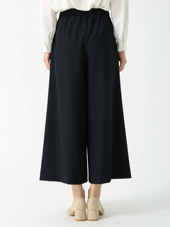 PINORE(ピノーレ) |ストレッチダブルクロス パンツ