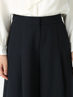 PINORE(ピノーレ) |ストレッチダブルクロス パンツ