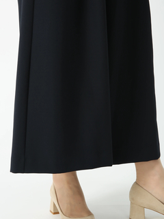 PINORE(ピノーレ) |ストレッチダブルクロス パンツ