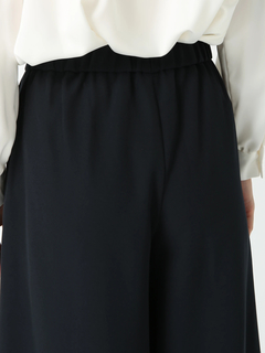 PINORE(ピノーレ) |ストレッチダブルクロス パンツ