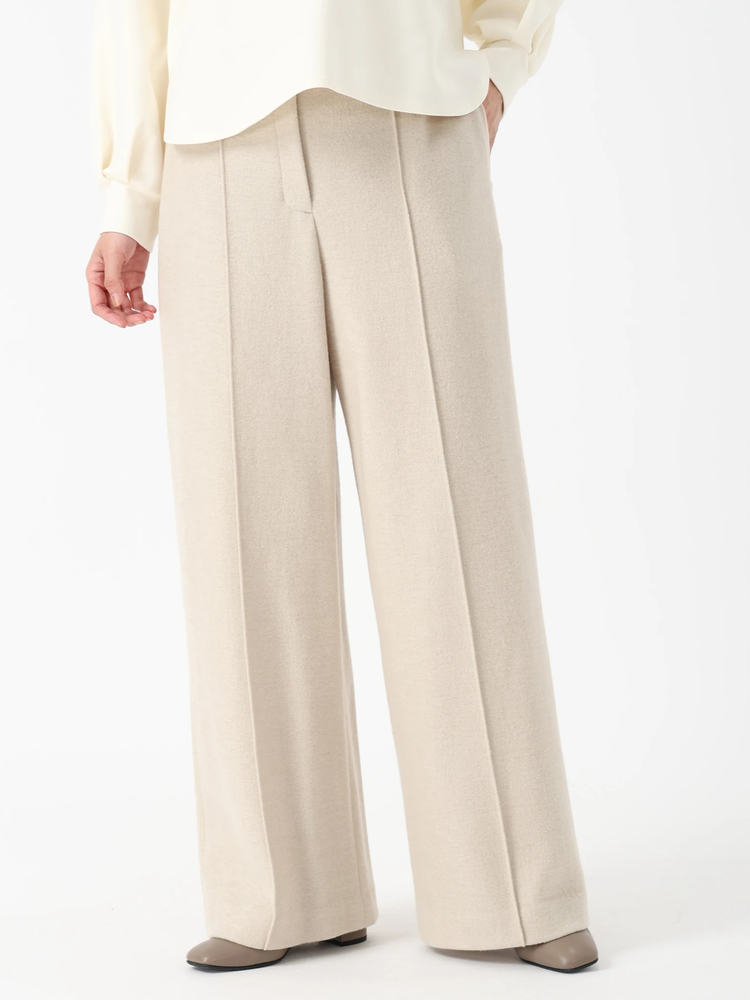 パイルジャージ パンツ ｜ PINORE（ピノーレ）｜.K online