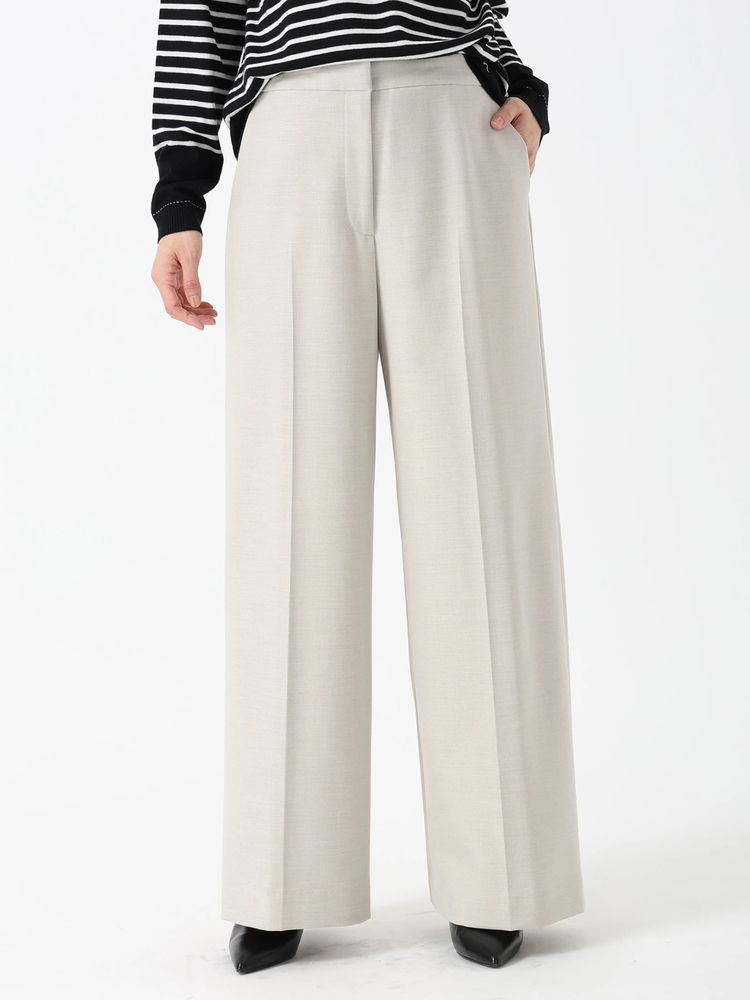 PINORE(ピノーレ) |ウォームストレッチ パンツ