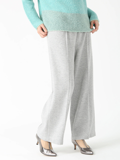 PINORE(ピノーレ) |【日本製】 ルーレックスジャージ パンツ