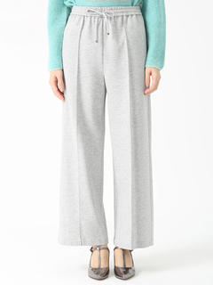 PINORE(ピノーレ) |【日本製】 ルーレックスジャージ パンツ