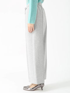 PINORE(ピノーレ) |【日本製】 ルーレックスジャージ パンツ