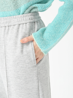 PINORE(ピノーレ) |【日本製】 ルーレックスジャージ パンツ