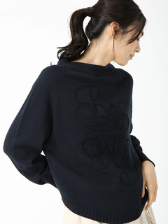 PINORE(ピノーレ) |バルキナ ニット セーター