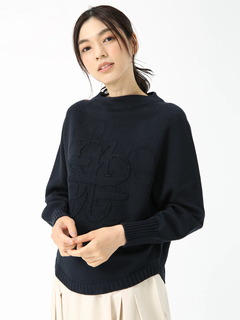 PINORE(ピノーレ) |バルキナ ニット セーター