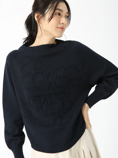 PINORE(ピノーレ) |バルキナ ニット セーター