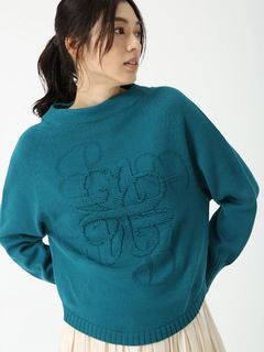 PINORE(ピノーレ) |バルキナ ニット セーター