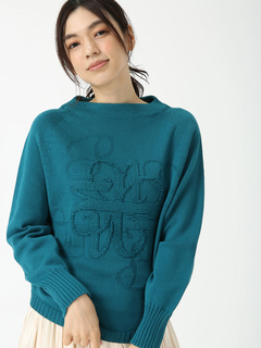 PINORE(ピノーレ) |バルキナ ニット セーター