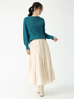 PINORE(ピノーレ) |バルキナ ニット セーター