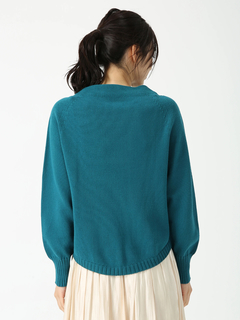 PINORE(ピノーレ) |バルキナ ニット セーター