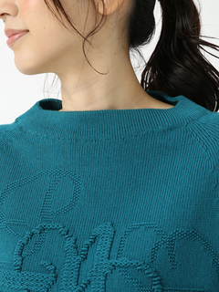 PINORE(ピノーレ) |バルキナ ニット セーター