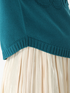 PINORE(ピノーレ) |バルキナ ニット セーター