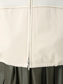 PINORE(ピノーレ) |ヴィストロポンチ フーディ ジレ ベスト