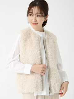 PINORE(ピノーレ)｜ニット、ベスト アイテム一覧｜.K online（ドット