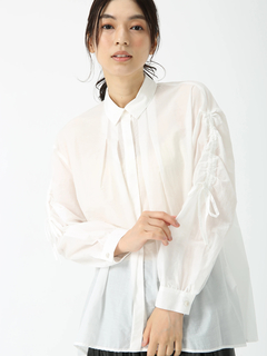 MORABITO BLANC(モラビトブラン)｜ブラウス、パーカー、ベスト、タンク