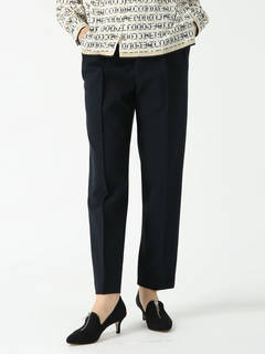 PINORE(ピノーレ) |ソフティナデニム パンツ