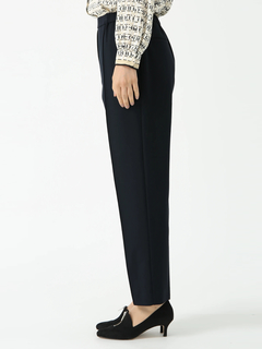 PINORE(ピノーレ) |ソフティナデニム パンツ