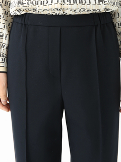 PINORE(ピノーレ) |ソフティナデニム パンツ