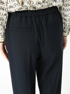 PINORE(ピノーレ) |ソフティナデニム パンツ