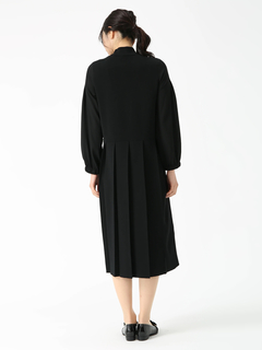 PINORE(ピノーレ) |ミラノリブニット ドレス ワンピース