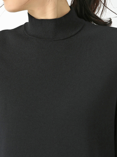 PINORE(ピノーレ) |ミラノリブニット ドレス ワンピース