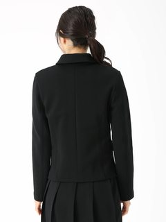 PINORE(ピノーレ) |ミラノリブニット ジャケット